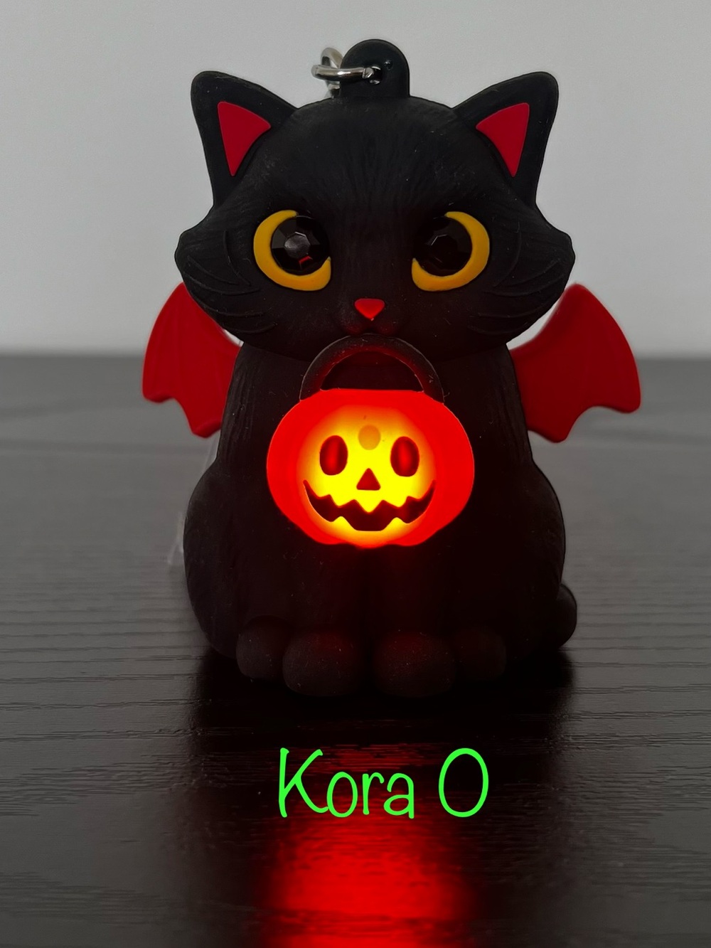 BBW Spooky Kitten Pocketbac Holder NEW - Picture 4 of 4